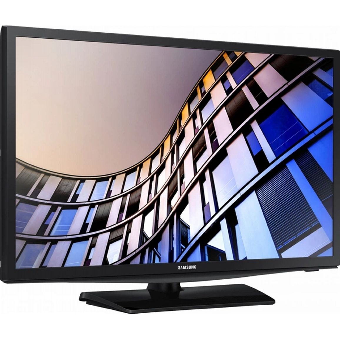Телевізор 24” UE24N4500AUXUA HD Smart TV N4500 Samsung