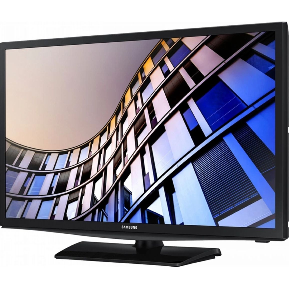 Телевізор 24” UE24N4500AUXUA HD Smart TV N4500 Samsung