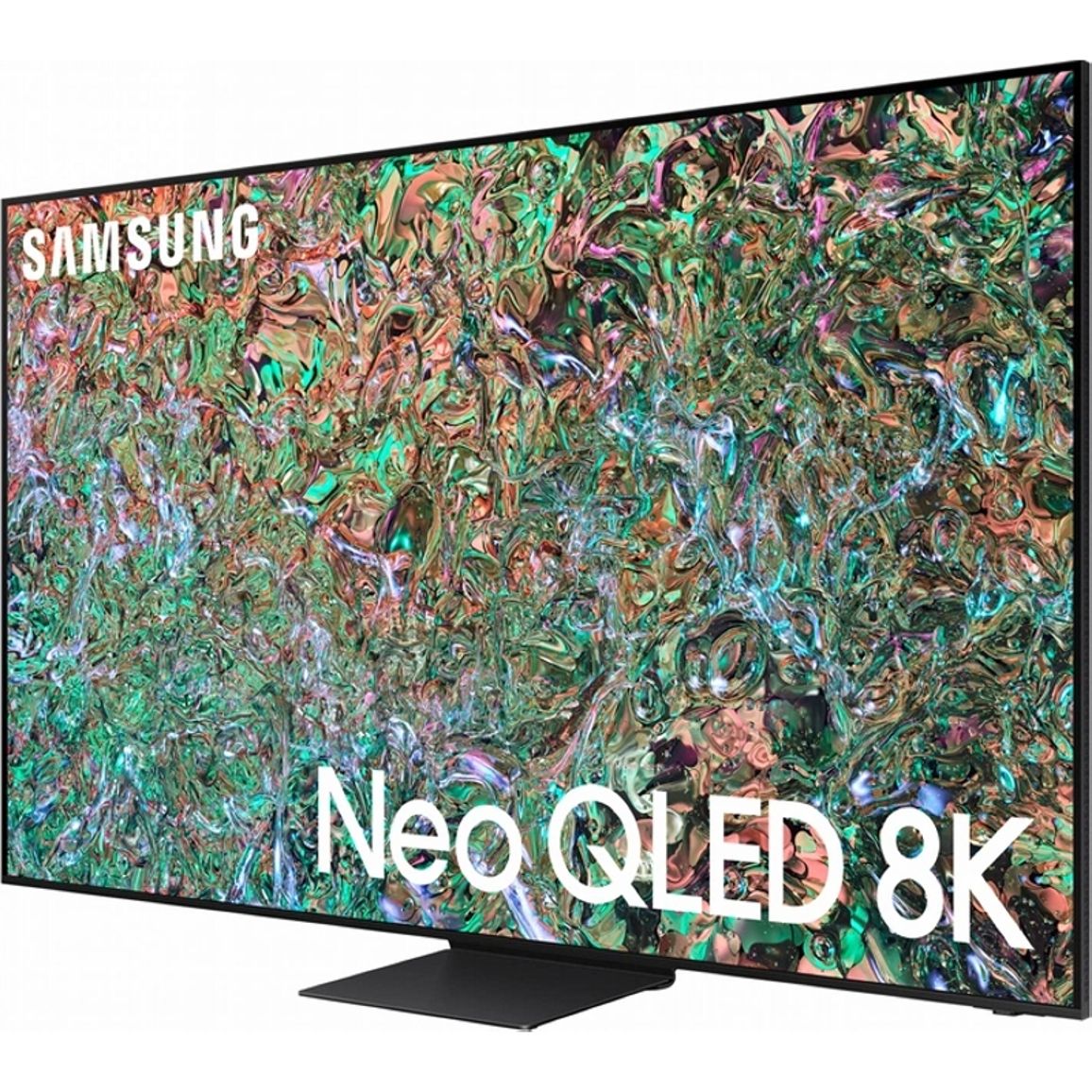 Телевізор 75''QE75QN800DUXUA Samsung