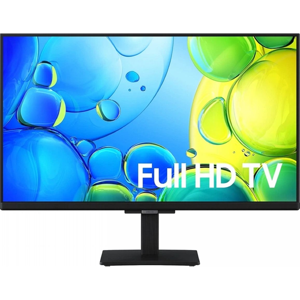 Телевізор 24" UE24F6000FUXUA Full HD F6000 Smart TV (2025) Samsung Телевізор 24" UE24F6000FUXUA Full HD F6000 Smart TV (2025) Samsung