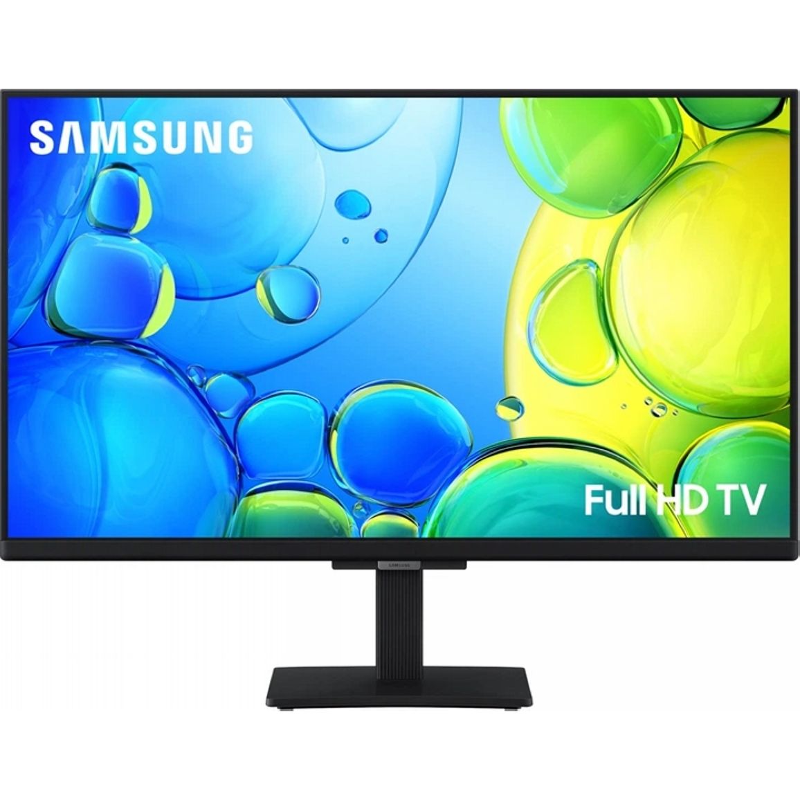Телевізор 27" UE27F6000FUXUA Full HD F6000 Smart TV (2025) Samsung