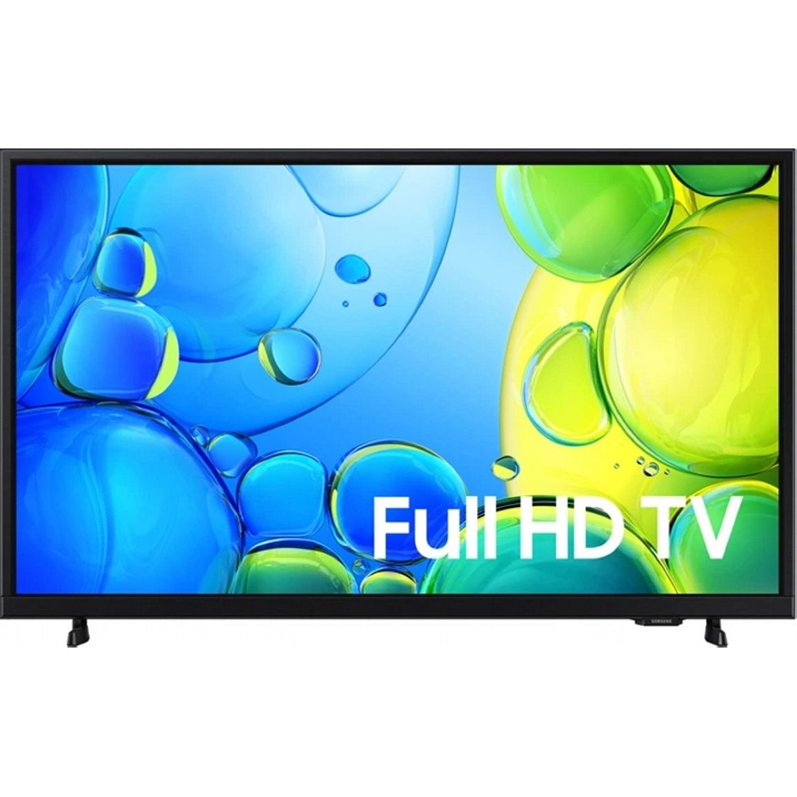 Телевізор 32" UE32F6000FUXUA Full HD F6000 Smart TV (2025) Samsung