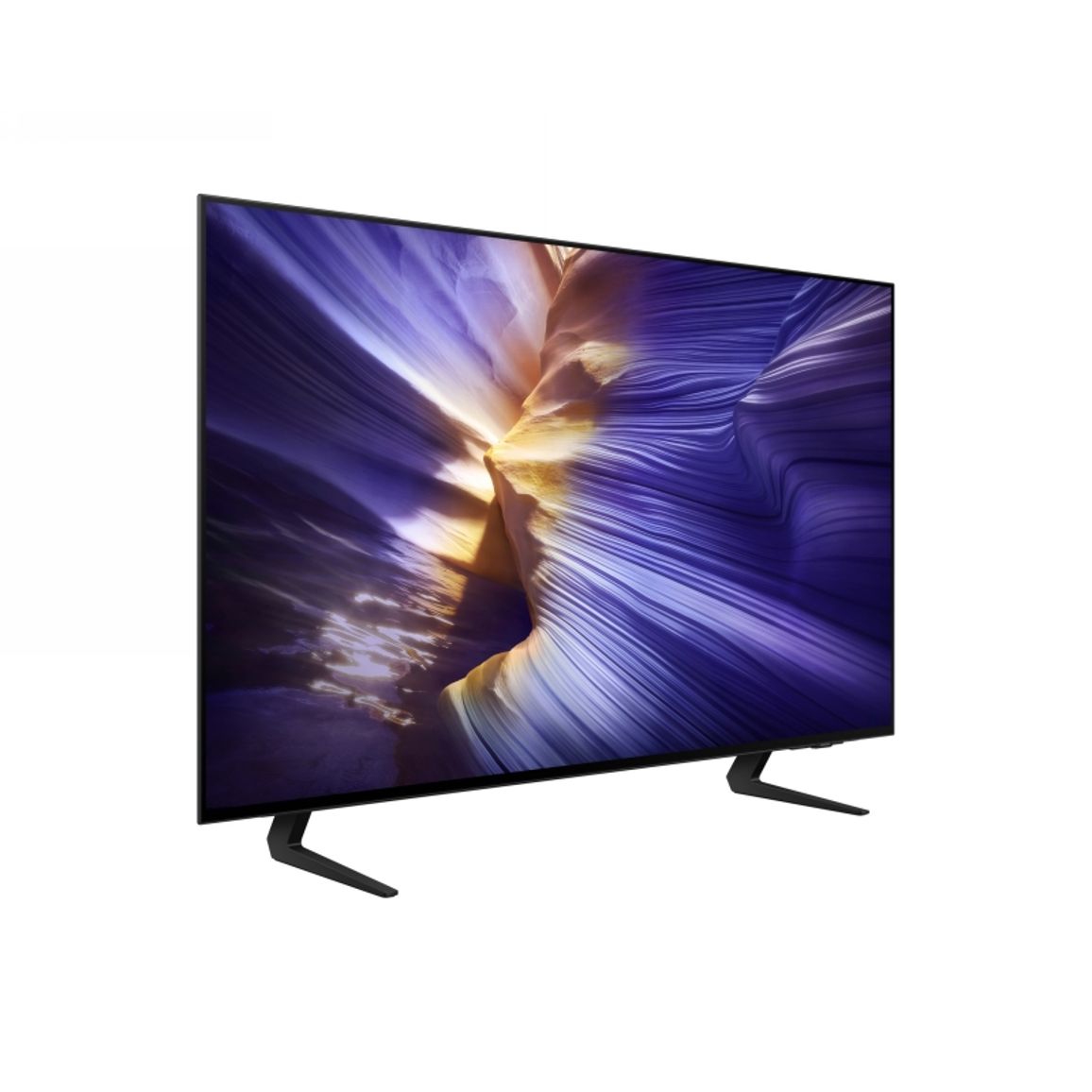Телевізор 42" QE42S90FAEXUA OLED S90F 4K Samsung Vision AI Smart TV (2025) Samsung