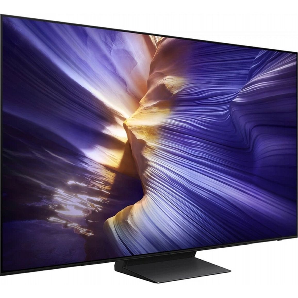 Телевізор QE48S90FAEXUA Samsung