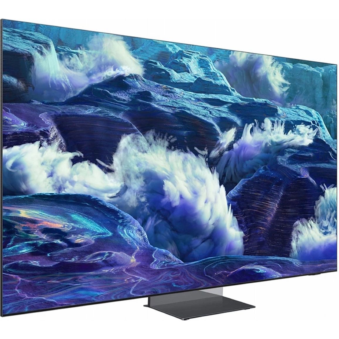 Телевізор 65" QE65QN950FUXUA Neo QLED QN950F 8K Samsung Vision AI Smart TV (2025) Samsung