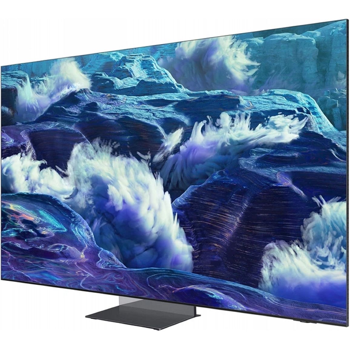 Телевізор 65" QE65QN950FUXUA Neo QLED QN950F 8K Samsung Vision AI Smart TV (2025) Samsung