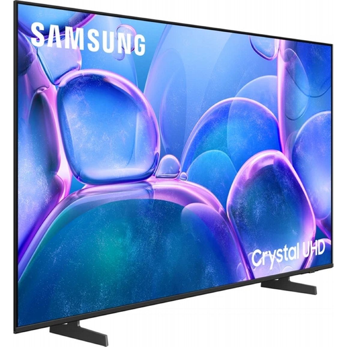 Телевізор 75" UE75U7000FUXUA Crystal UHD U7000F 4K Smart TV (2025) Samsung