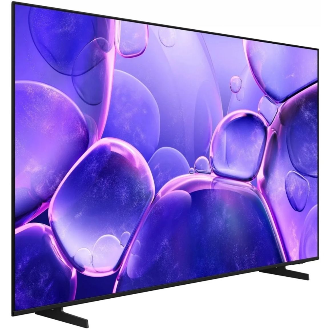 Телевізор 75" UE75U8000FUXUA Crystal UHD U8000F 4K Smart TV (2025) Samsung