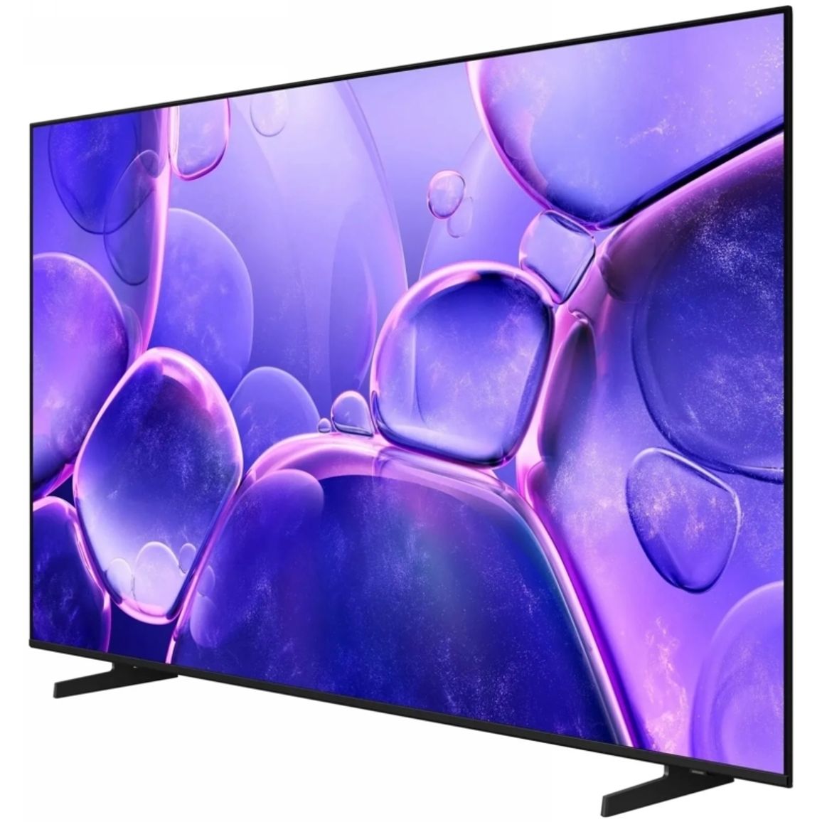 Телевізор 75" UE75U8000FUXUA Crystal UHD U8000F 4K Smart TV (2025) Samsung