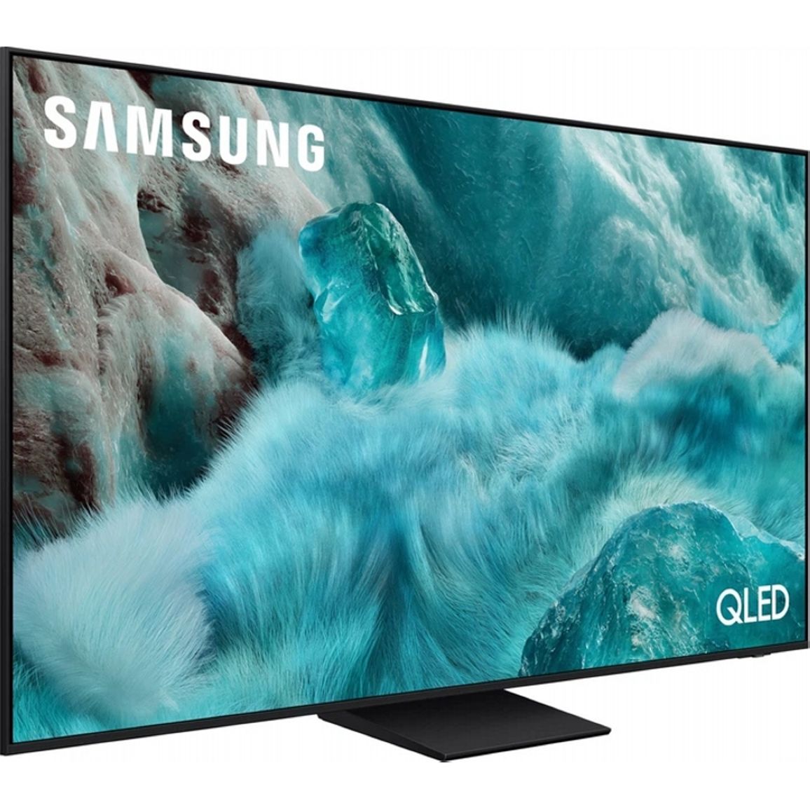 Телевізор 75" QE75Q7F5AUXUA Real QLED Q7F5 4K Samsung Vision AI Smart TV (2025) Samsung