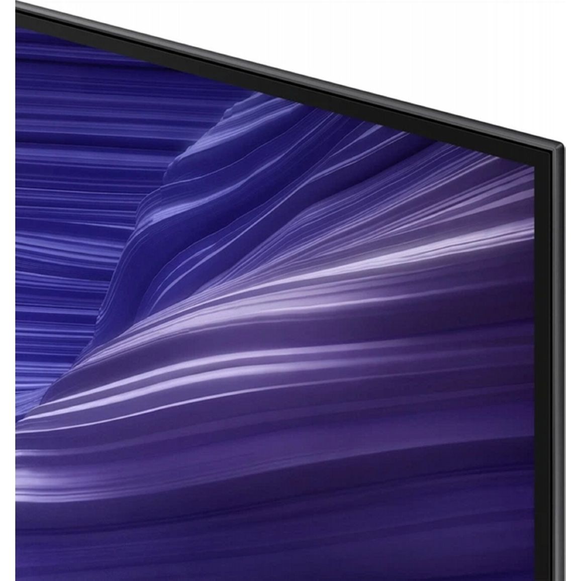 Телевізор 77" QE77S91FAEXUA OLED S91F 4K Samsung Vision AI Smart TV (2025) Samsung