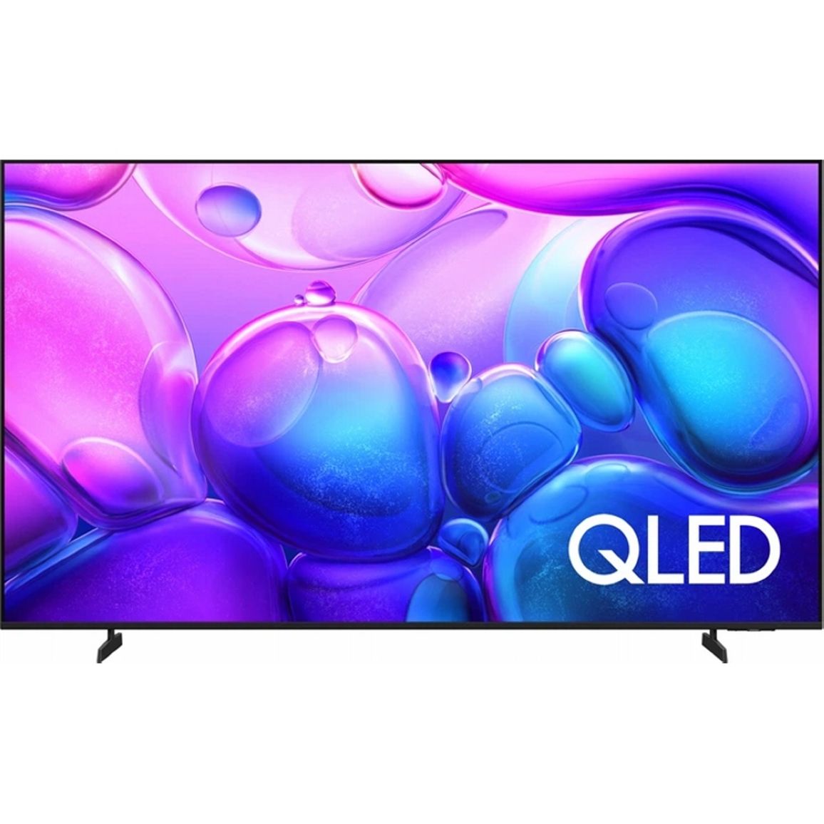 Телевізор 85" QE85Q6FAAUXUA Samsung