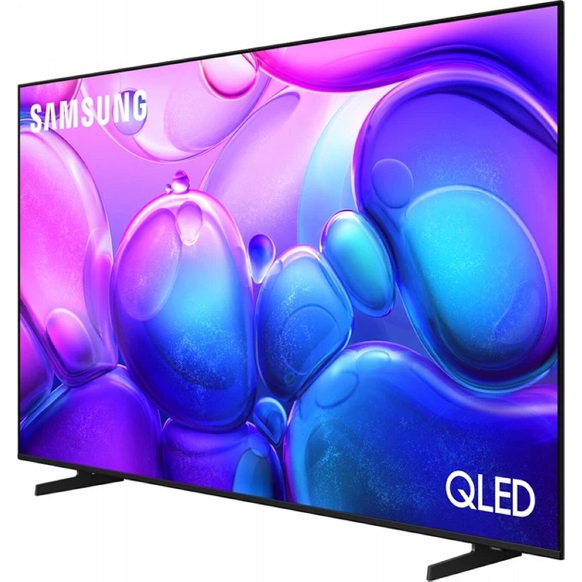 Телевізор 85" QE85Q6FAAUXUA Samsung