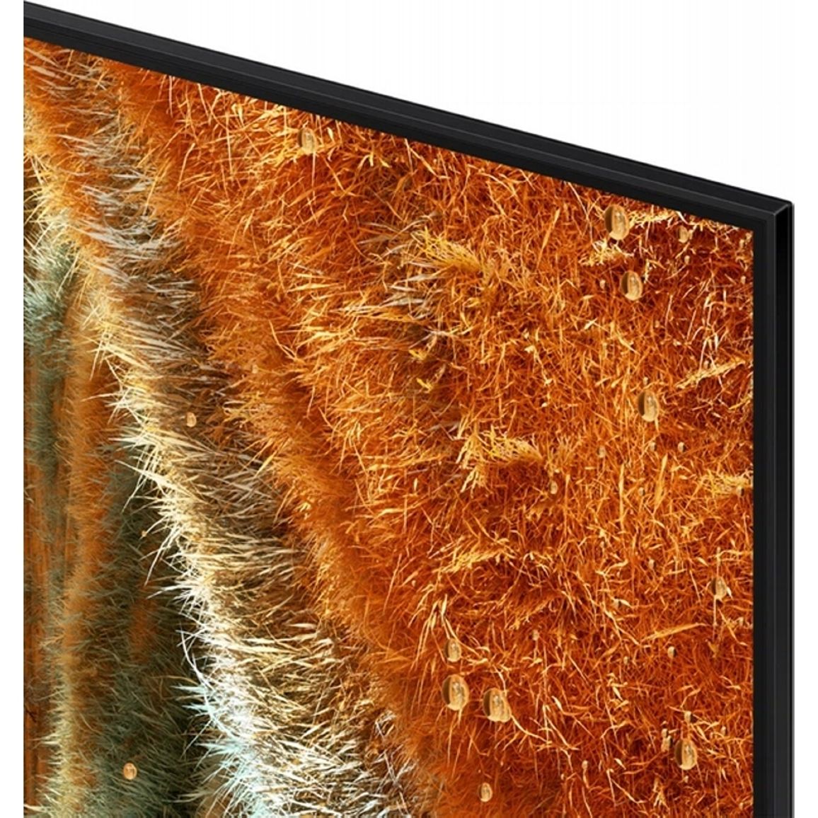 Телевізор 85" QE85QN70FAUXUA Neo QLED QN70F 4K Samsung Vision AI Smart TV (2025) Samsung