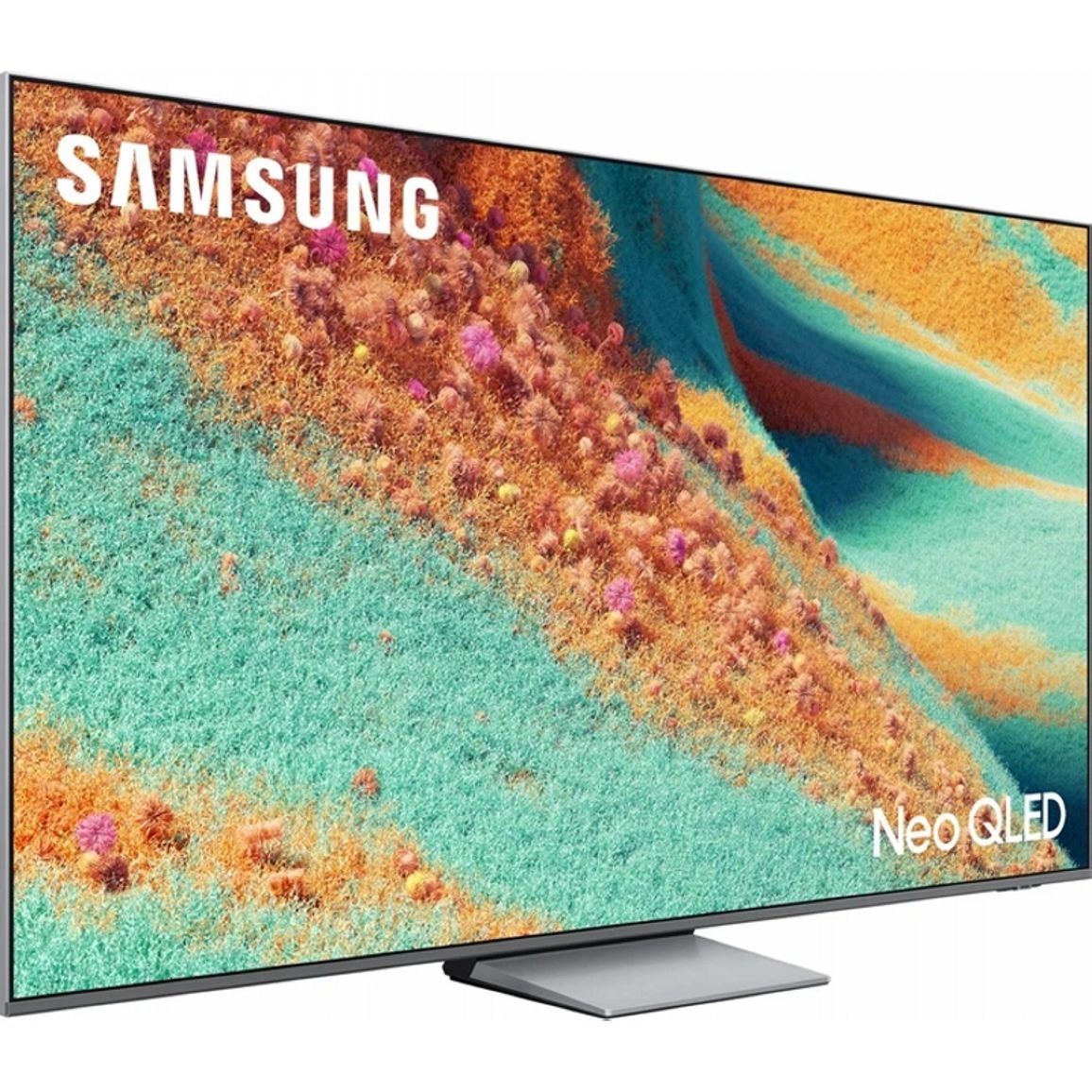 Телевізор 85" QE85QN85FAUXUA Samsung