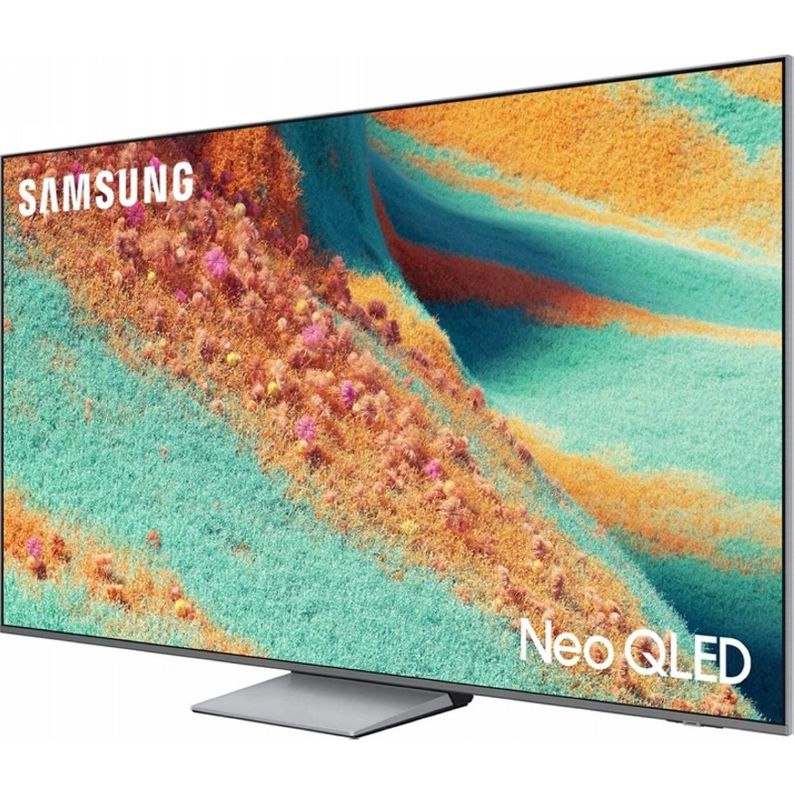 Телевізор 85" QE85QN85FAUXUA Samsung