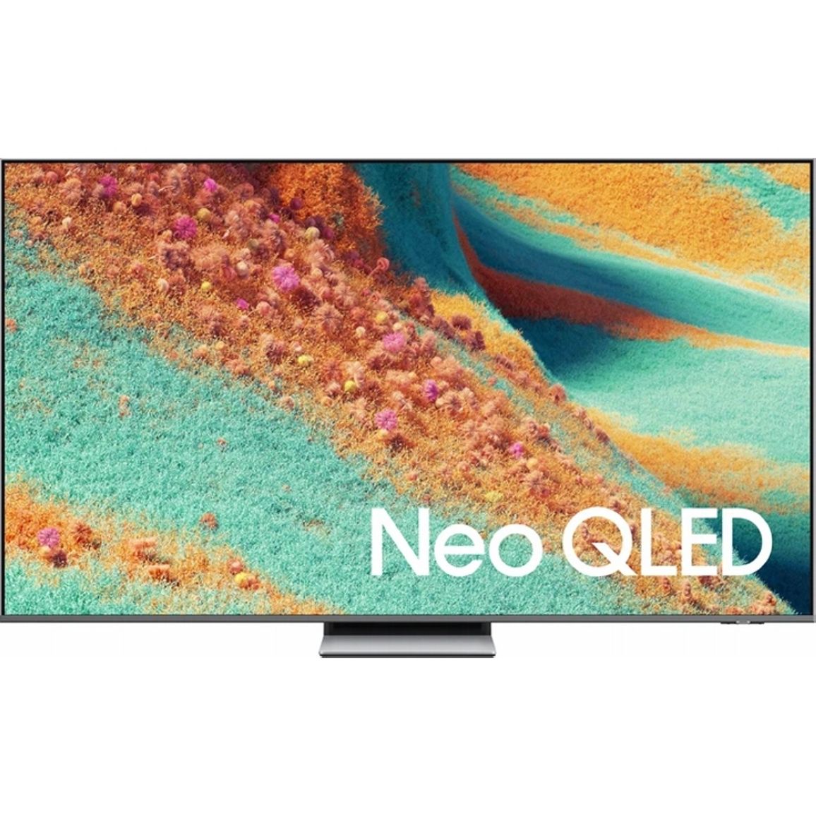 Телевізор 85" QE85QN85FAUXUA Samsung
