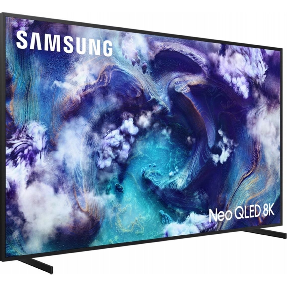 Телевізор 85" QE85QN900FUXUA Samsung
