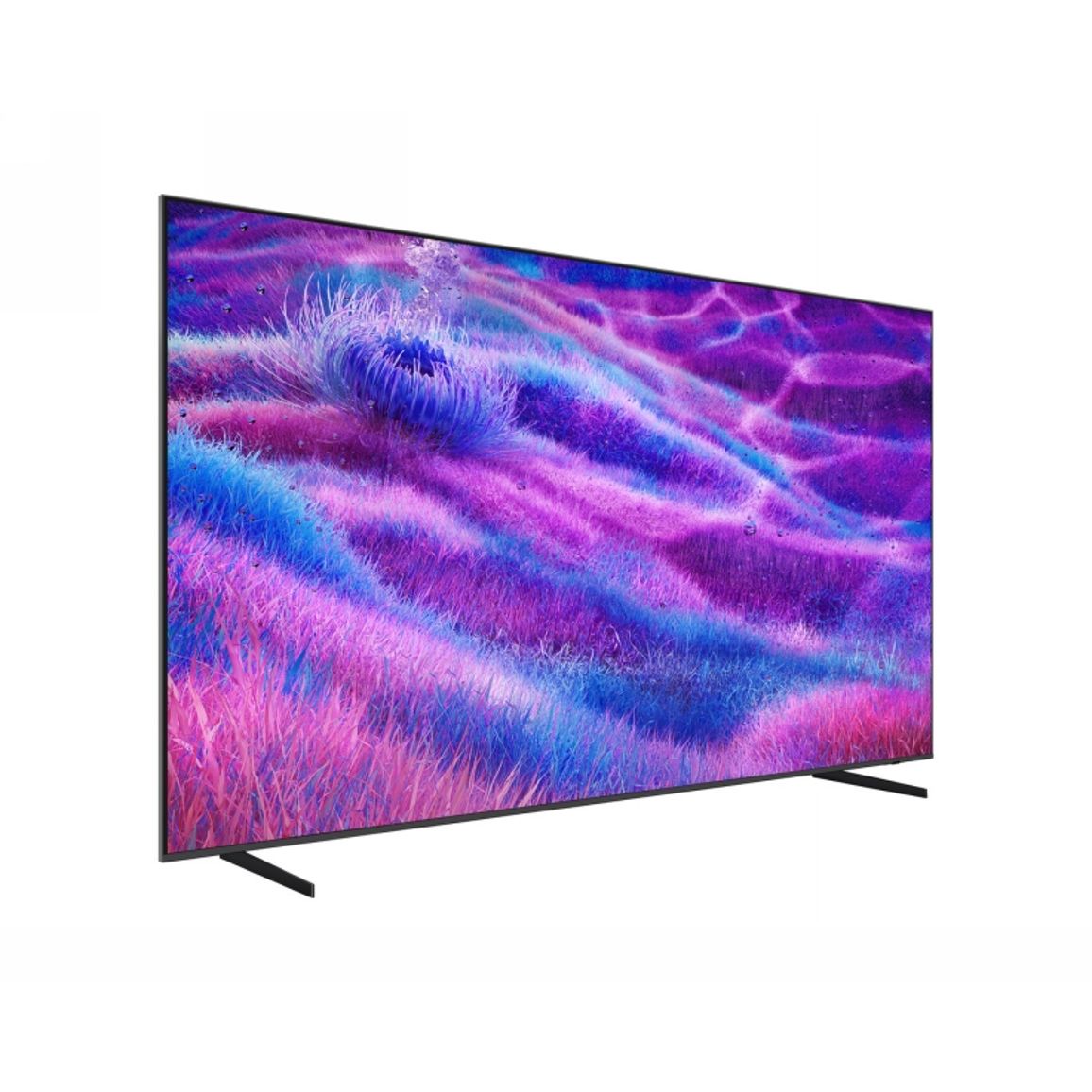 Телевізор 100" QE100QN80FUXUA Neo QLED QN80F 4K Samsung Vision AI Smart TV (2025) Samsung