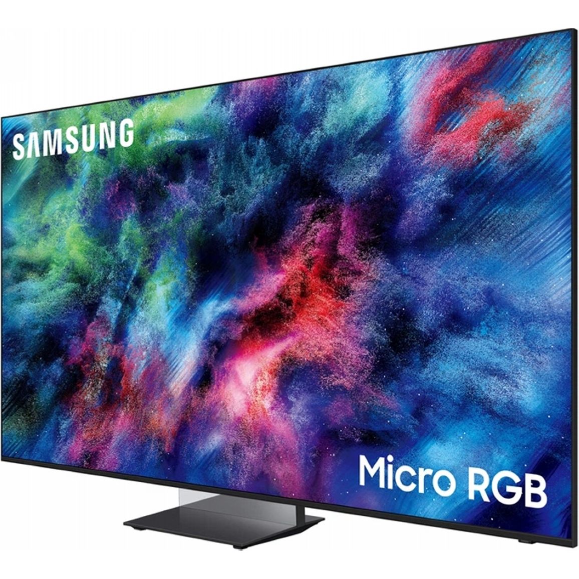 Телевізор 65" MRE65R95HXUXUA Micro RGB R95H 4K Vision AI Smart TV (2026) Samsung