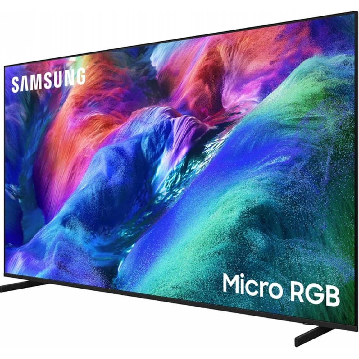 Телевізор 65" MRE65R85HAUXUA Micro RGB R85H 4K Vision AI Smart TV (2026) Samsung