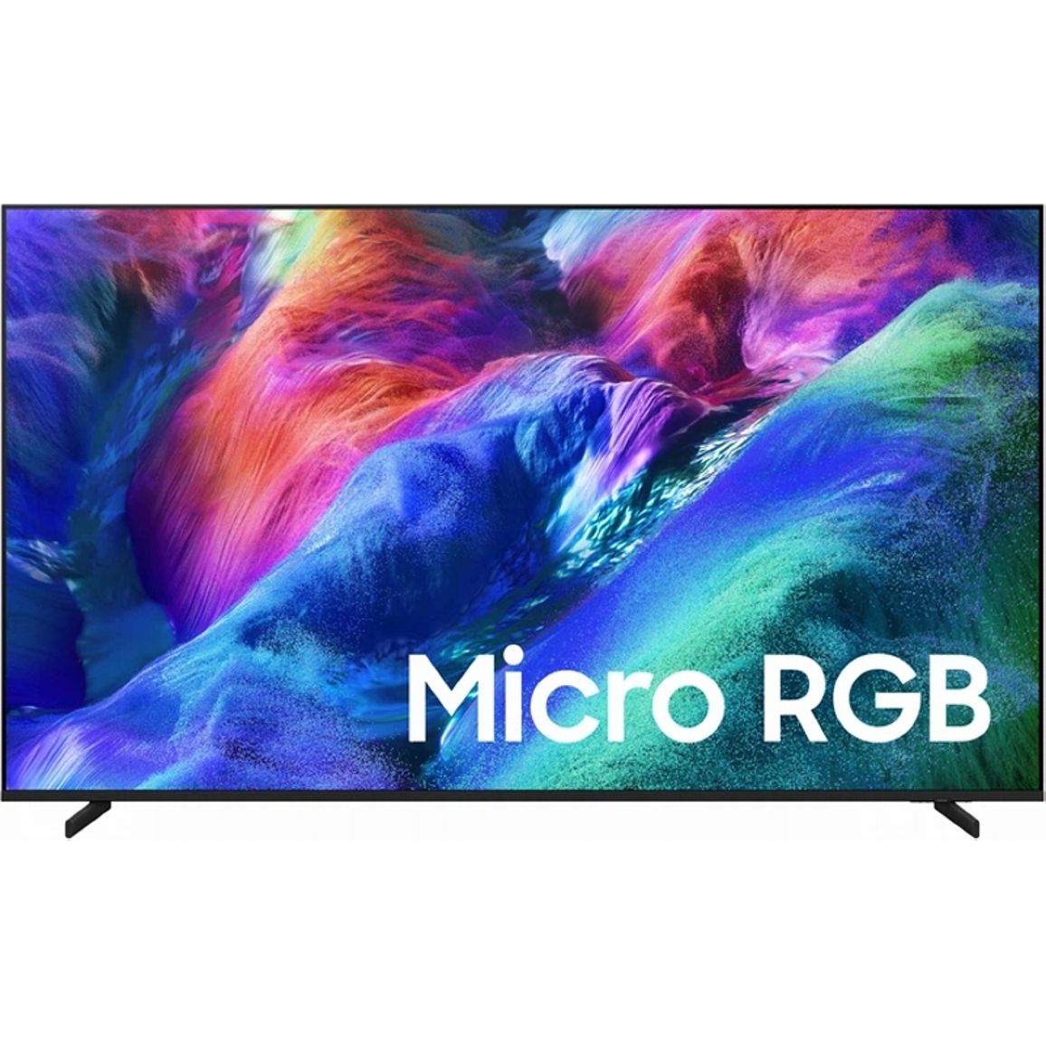 Телевізор 65" MRE65R85HAUXUA Micro RGB R85H 4K Vision AI Smart TV (2026) Samsung