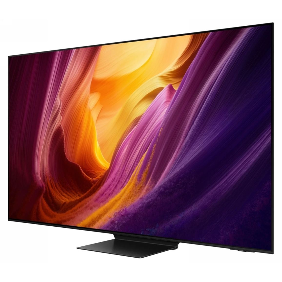 Телевізор 55" QE55S95HFUXUA OLED S95D 4K Vision AI Smart TV (2026) Samsung