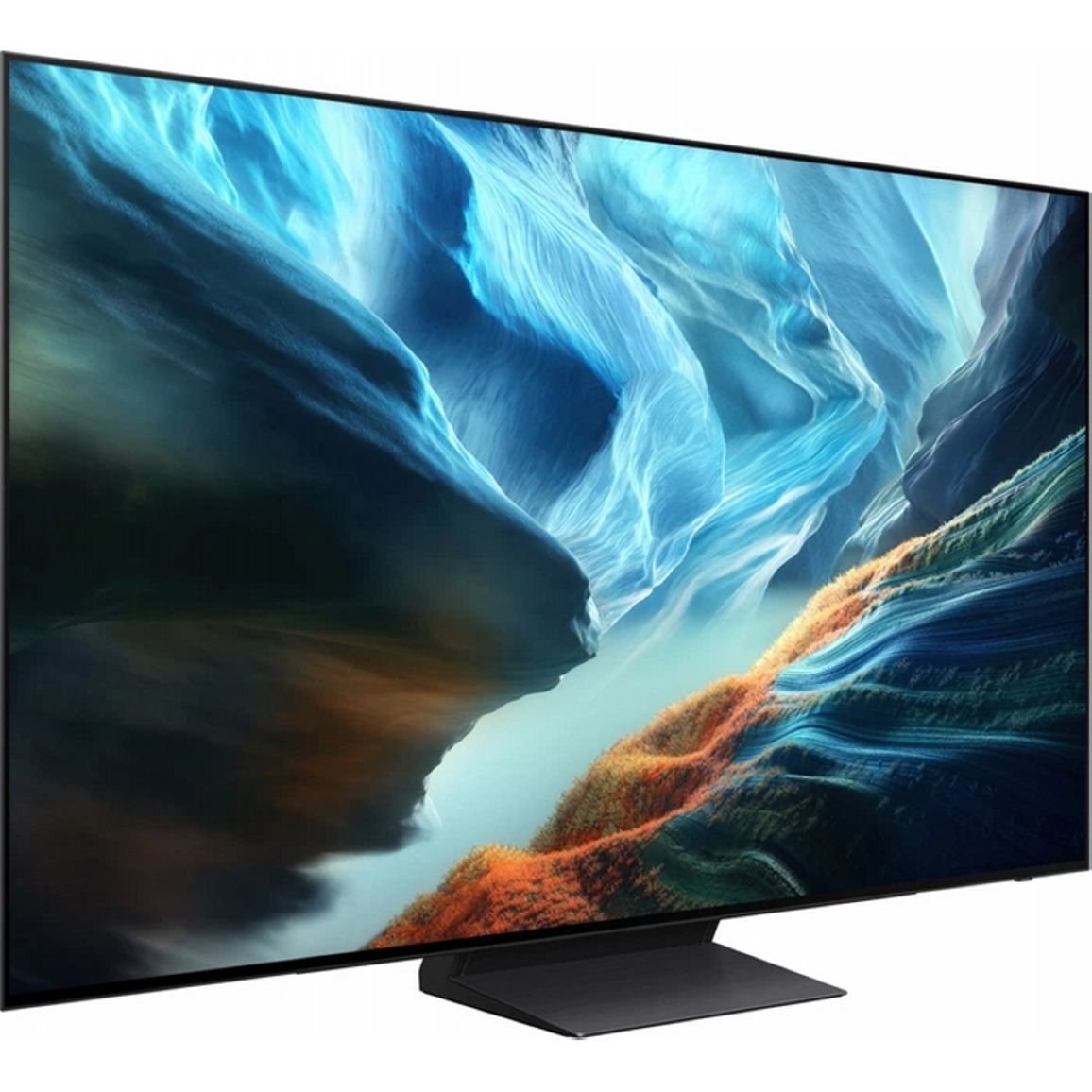 Телевізор 48" QE48S90HAEXUA OLED 4K Vision AI (2026) Samsung