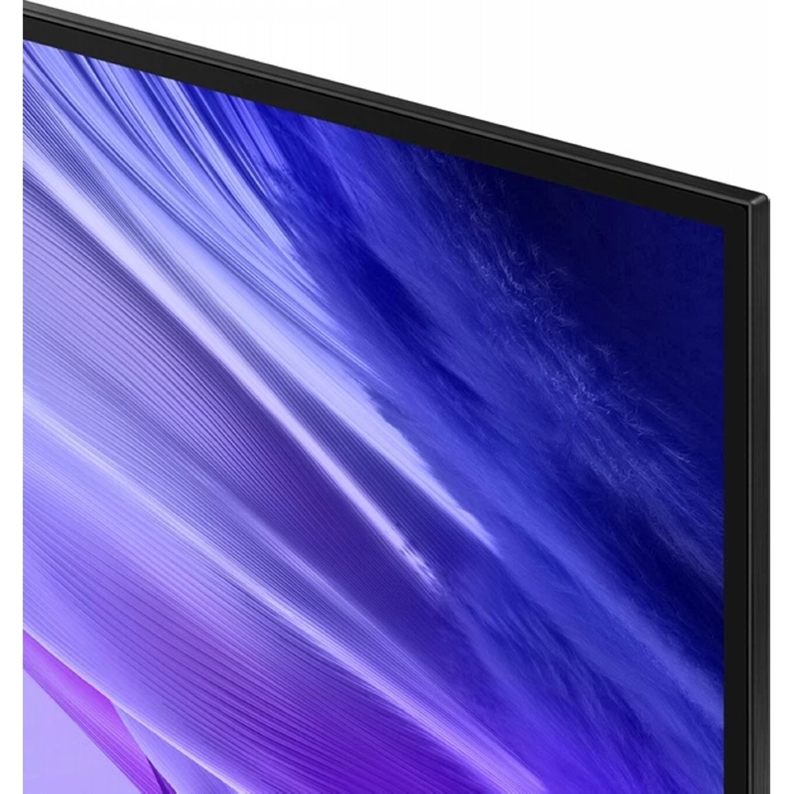 Телевізор 55" QE55S85HAEXUA OLED S85F 4K Vision AI Smart TV (2025) Samsung