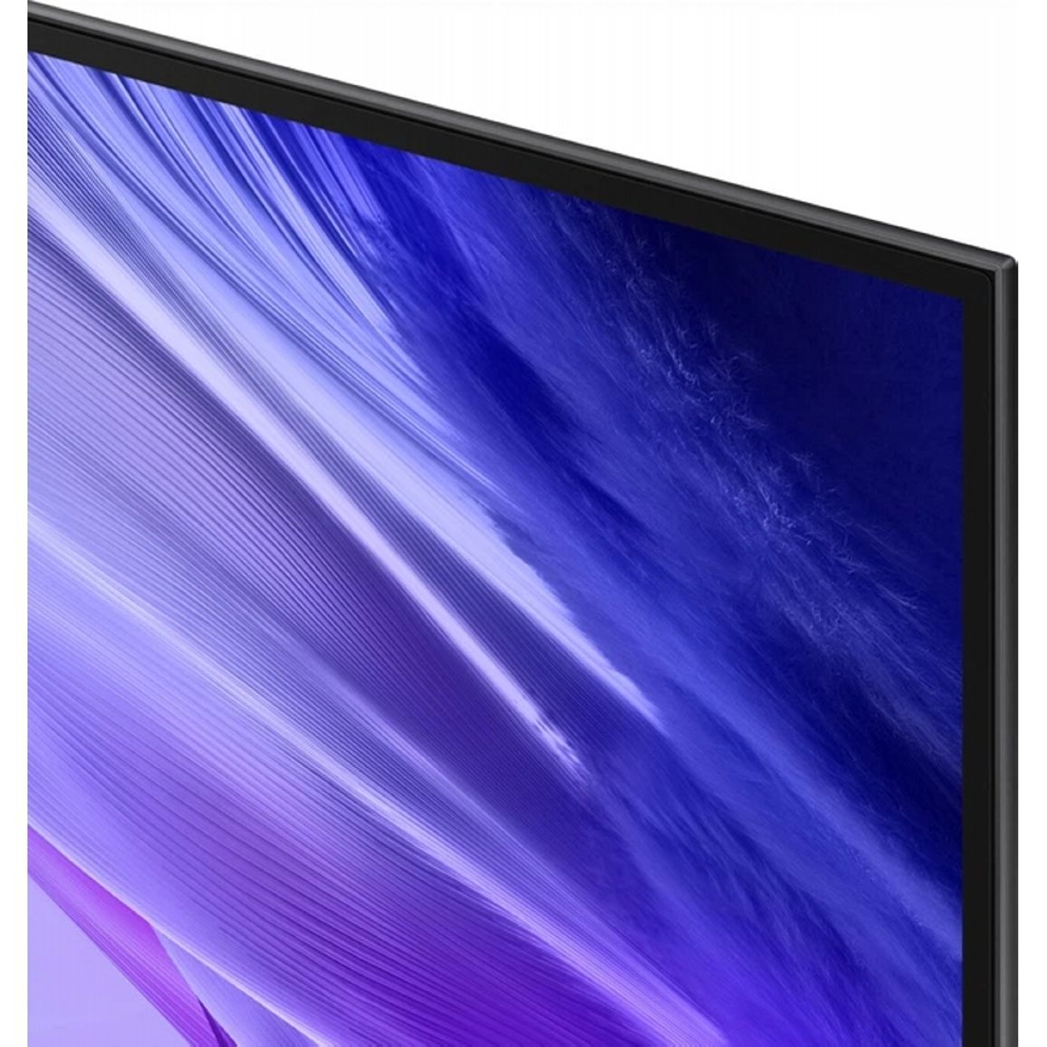 Телевізор 48" QE48S85HAEXUA OLED S85F 4K Vision AI Smart TV (2025) Samsung