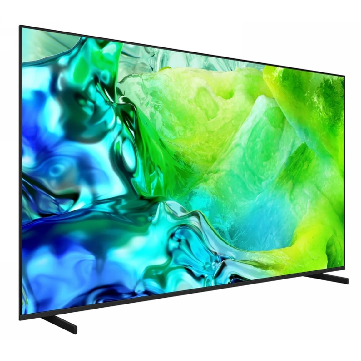 Телевізор 100" QE100QN80HUXUA Neo QLED 4K Vision AI (2026) Samsung