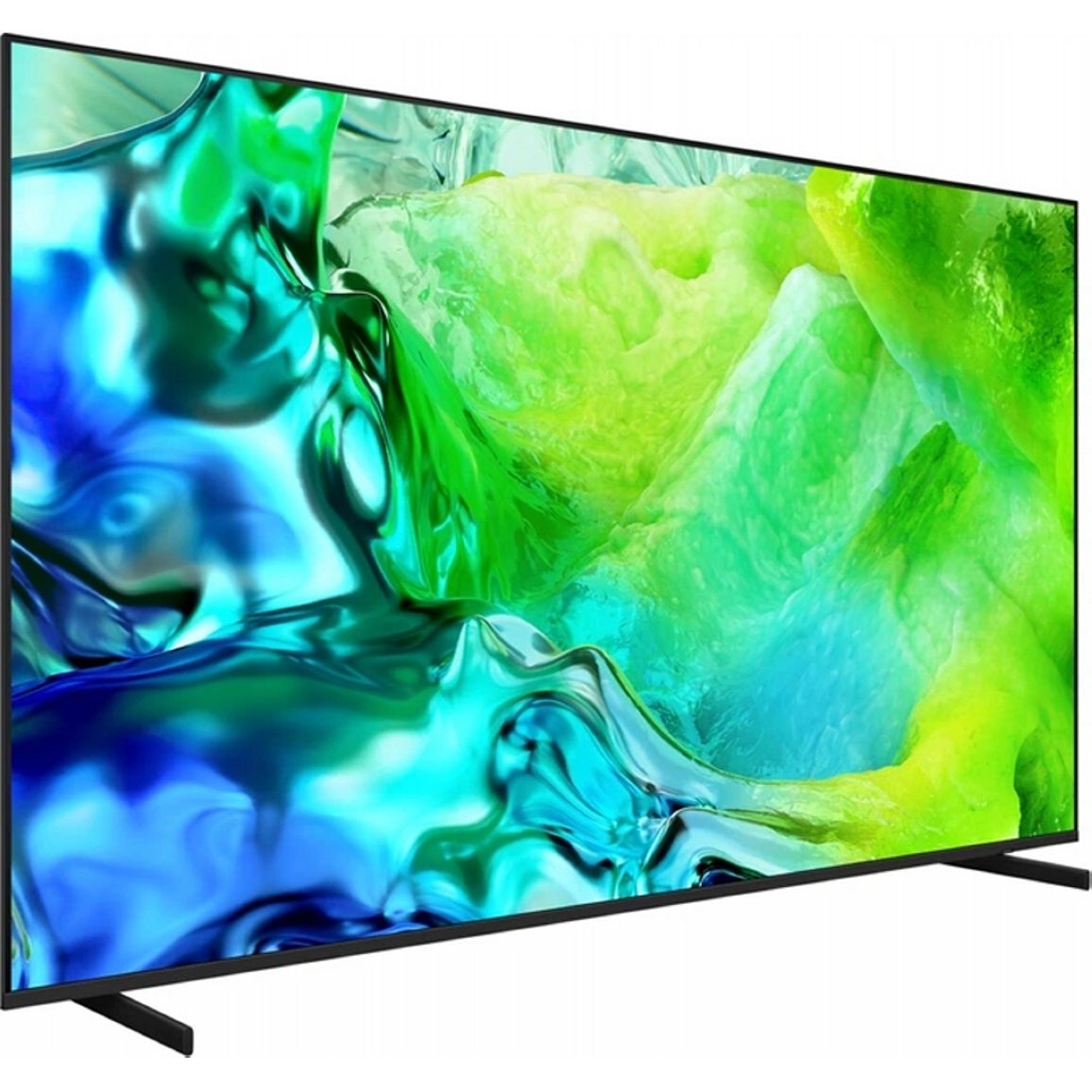 Телевізор 85" QE85QN80HAUXUA Neo QLED Vision AI Samsung