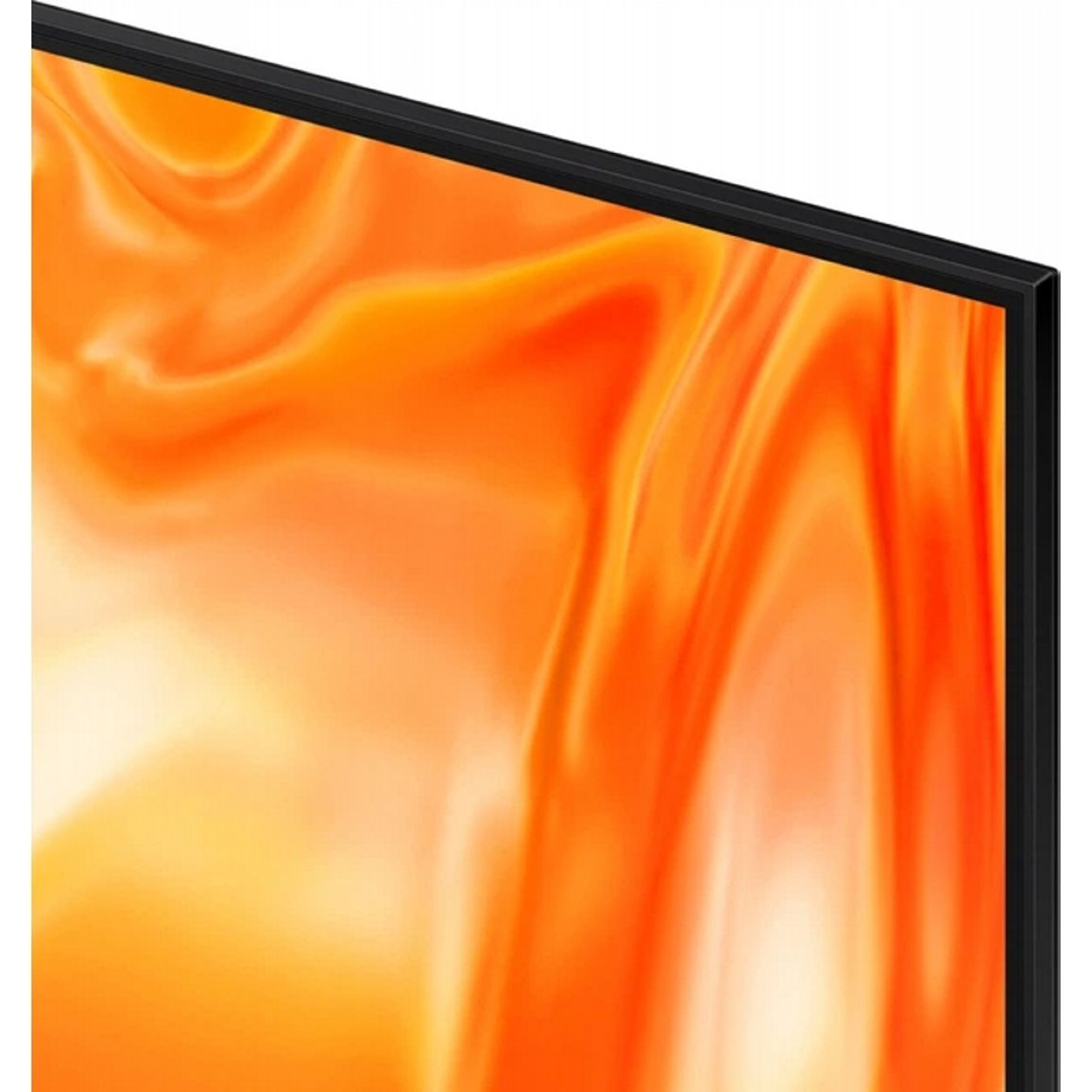 Телевізор 75" QE75QN70HAUXUA Neo QLED QN70F 4K Vision AI Smart TV (2025) Samsung
