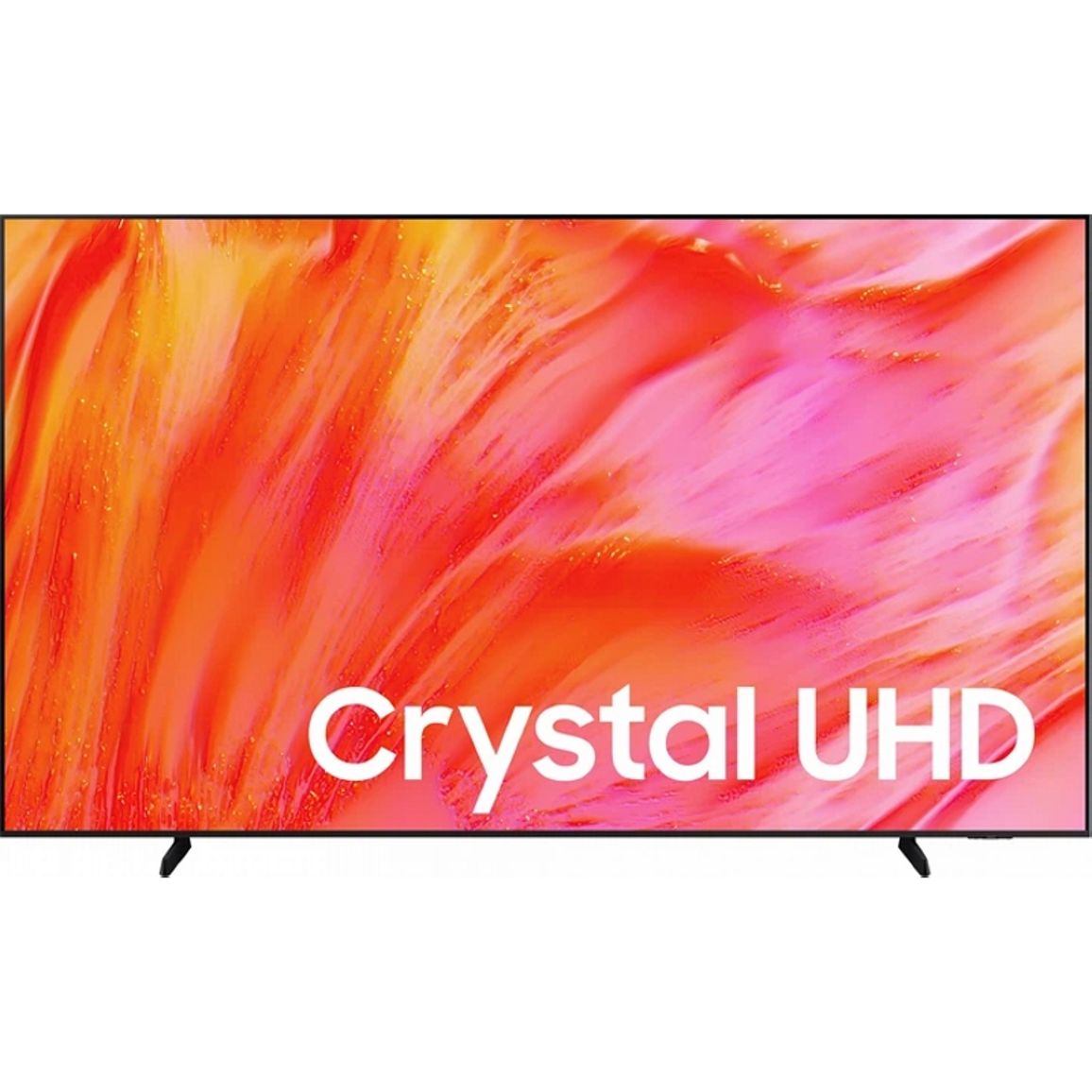 Телевізор 98'' UE98U9000HUXUA Crystal UHD DU9000 4K Tizen OS Smart TV (2024) Samsung