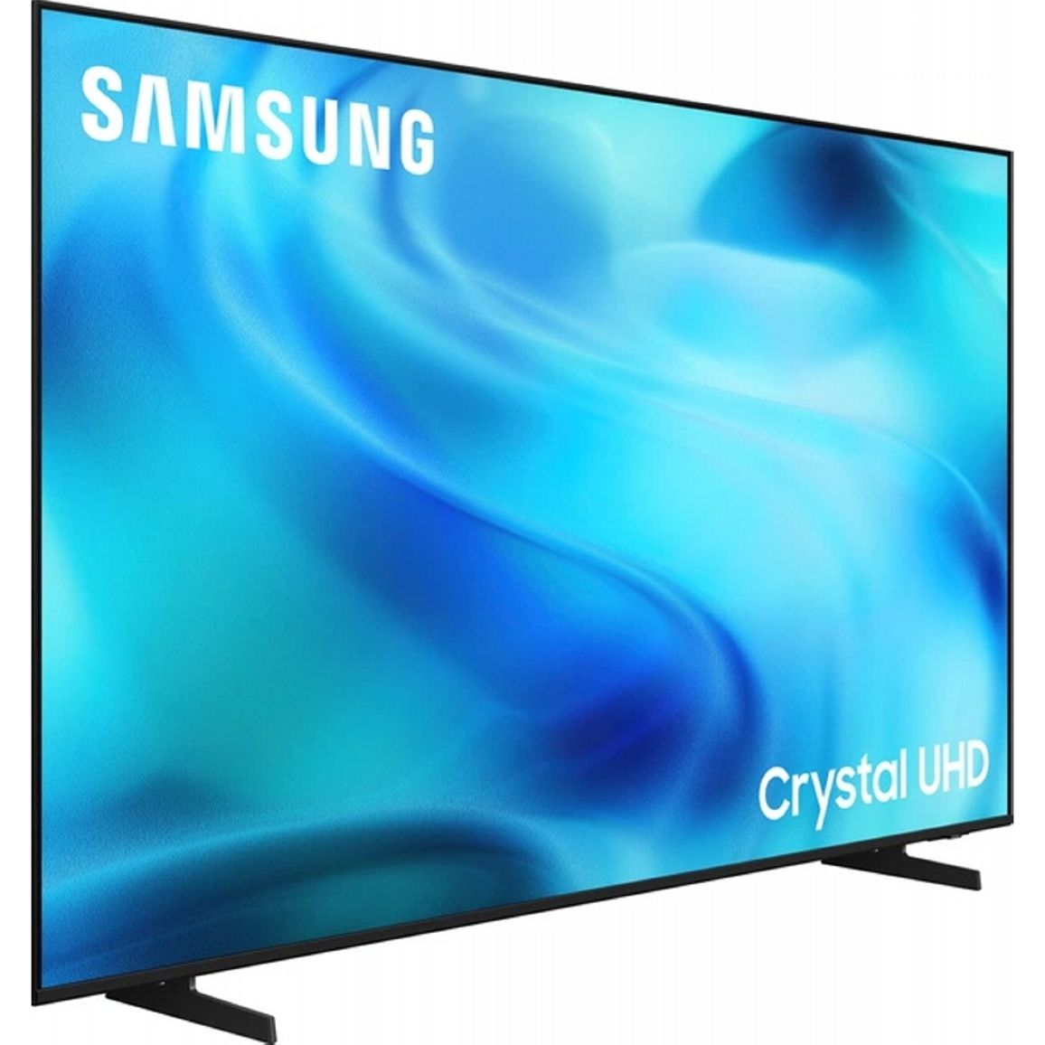 Телевізор 43" UE43U7000HUXUA Crystal UHD U7000F 4K Smart TV (2025) Samsung