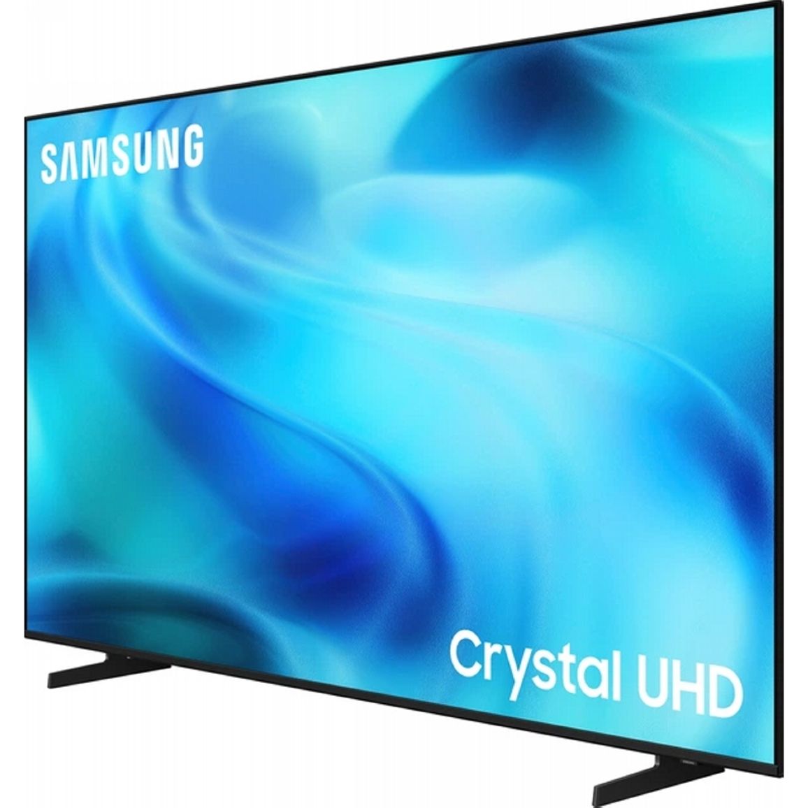 Телевізор 43" UE43U7000HUXUA Crystal UHD U7000F 4K Smart TV (2025) Samsung