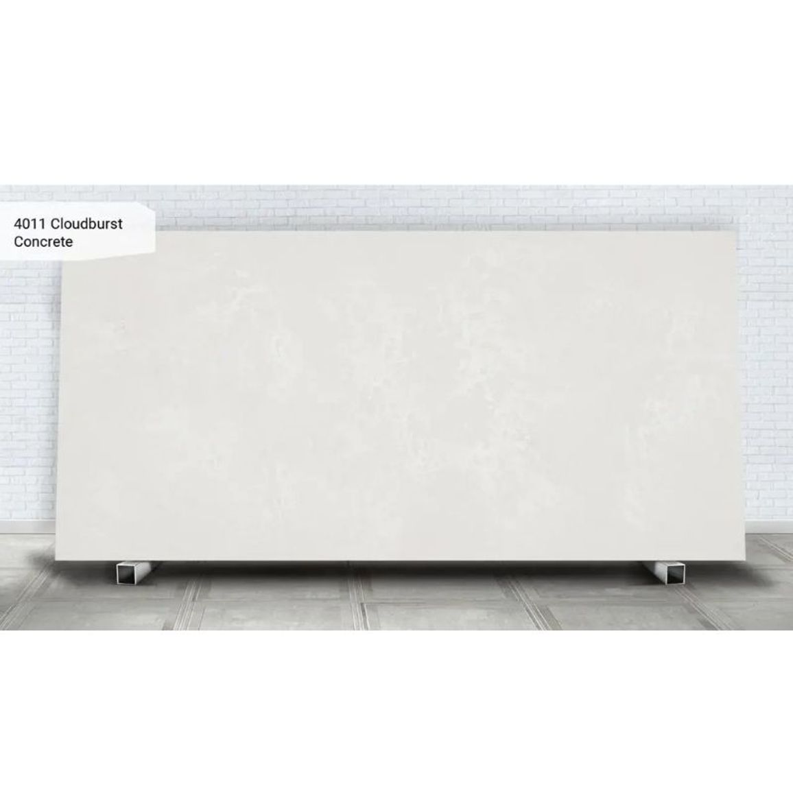 Штучний кварцит Caesarstone 4011 Cloudburst Concrete (J) 20 мм Штучний кварцит Caesarstone 4011 Cloudburst Concrete (J) 20 мм