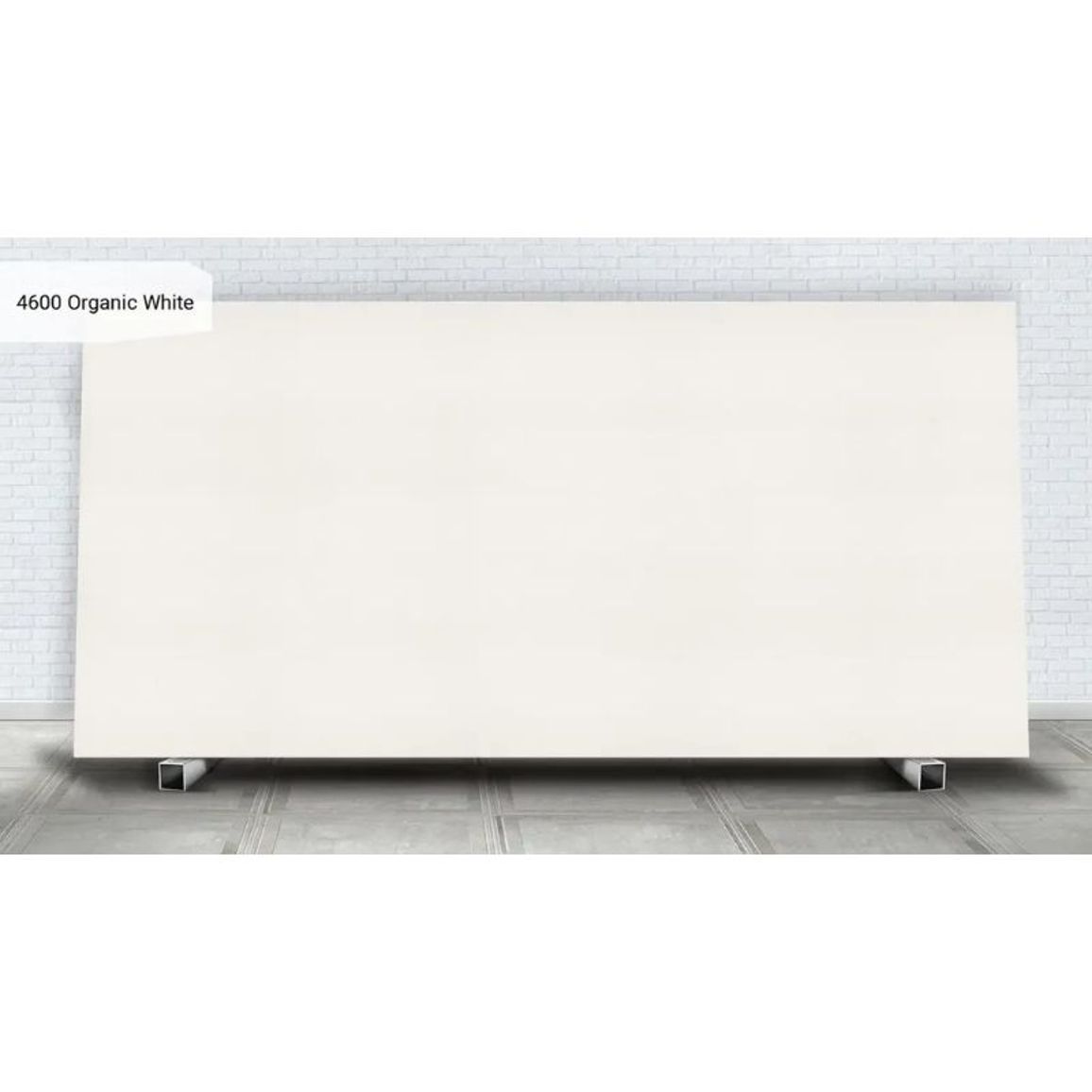 Штучний кварцит Caesarstone 4600 Organic White (J) 20 мм Штучний кварцит Caesarstone 4600 Organic White (J) 20 мм
