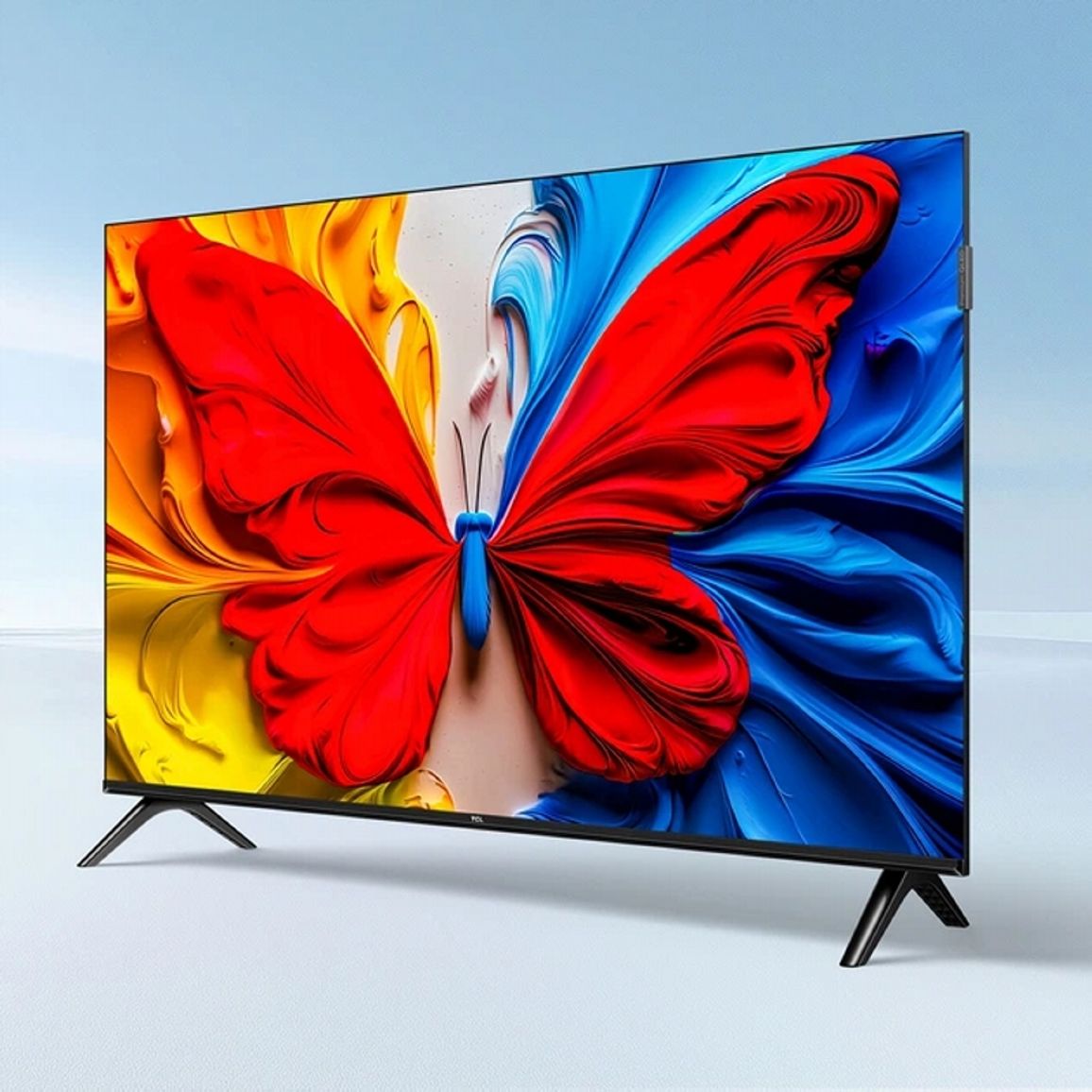 Телевізор 40S5K TCL Телевізор 40S5K TCL