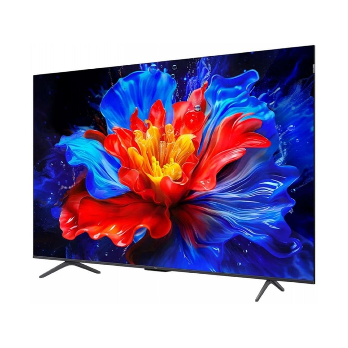 Телевізор 55P8K TCL Телевізор 55P8K TCL