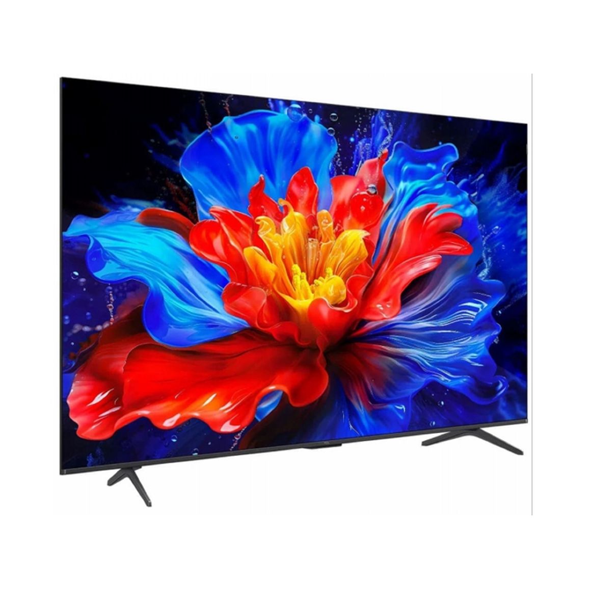 Телевізор 55P8K TCL Телевізор 55P8K TCL