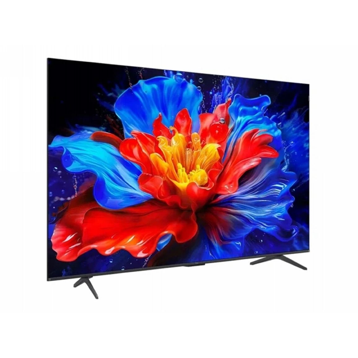 Телевізор 75P8K TCL