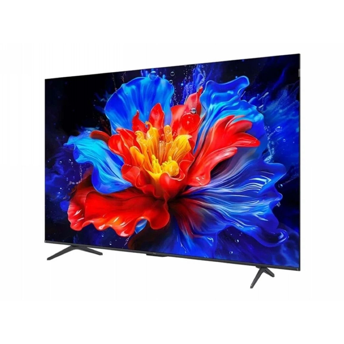Телевізор 75P8K TCL