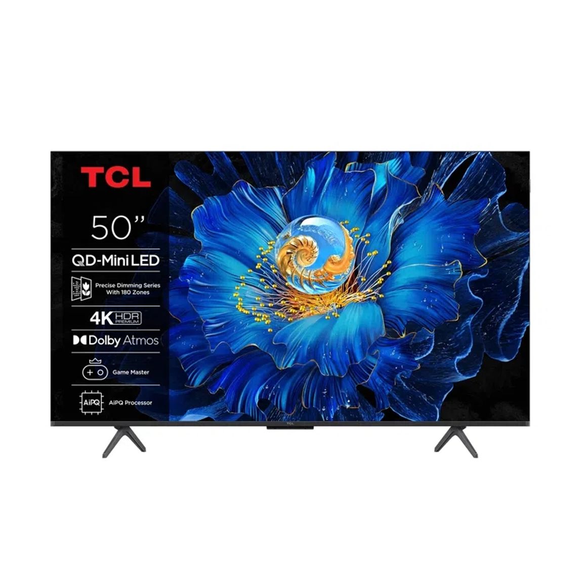 Телевізор 50C6KS TCL