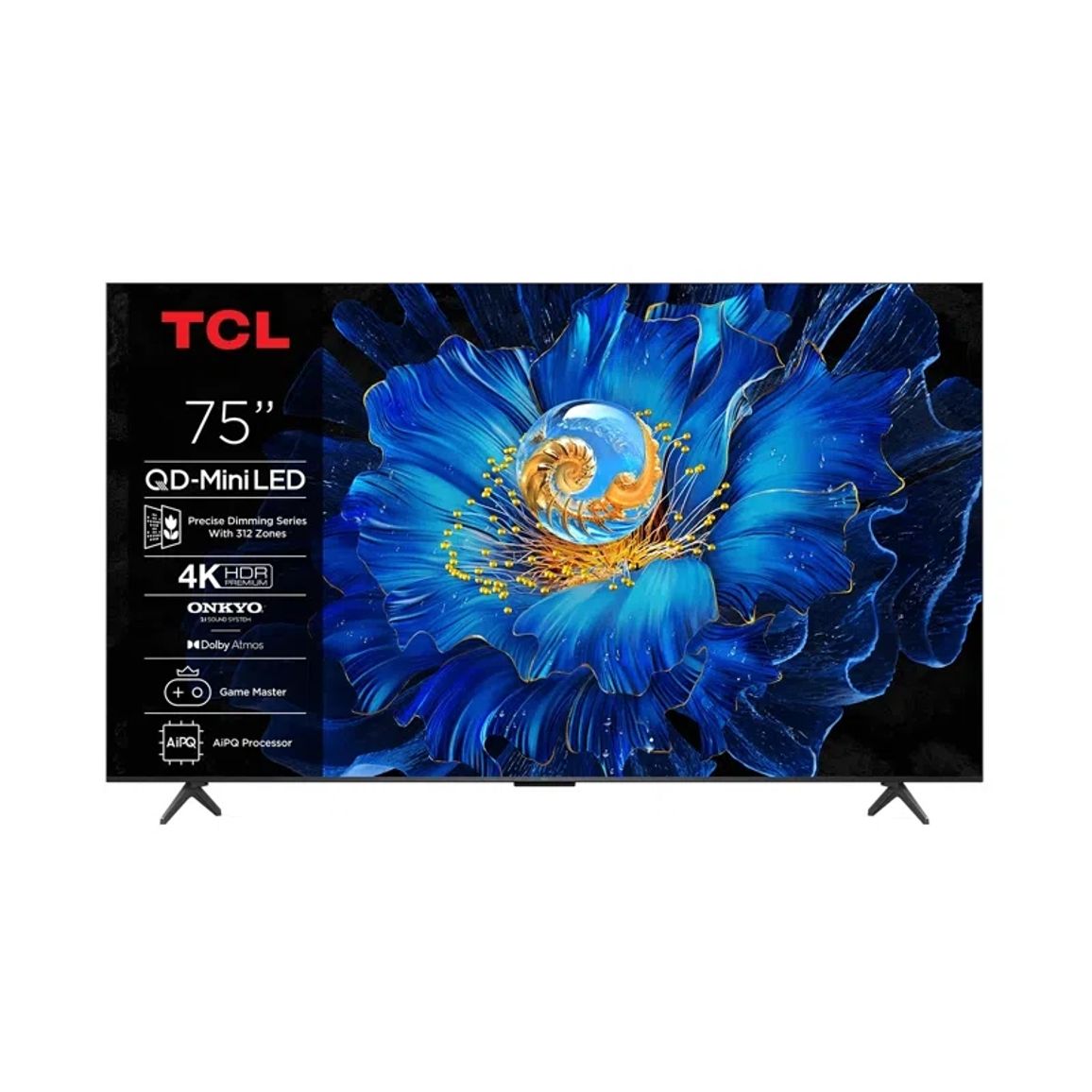 Телевізор 75C6KS TCL Телевізор 75C6KS TCL