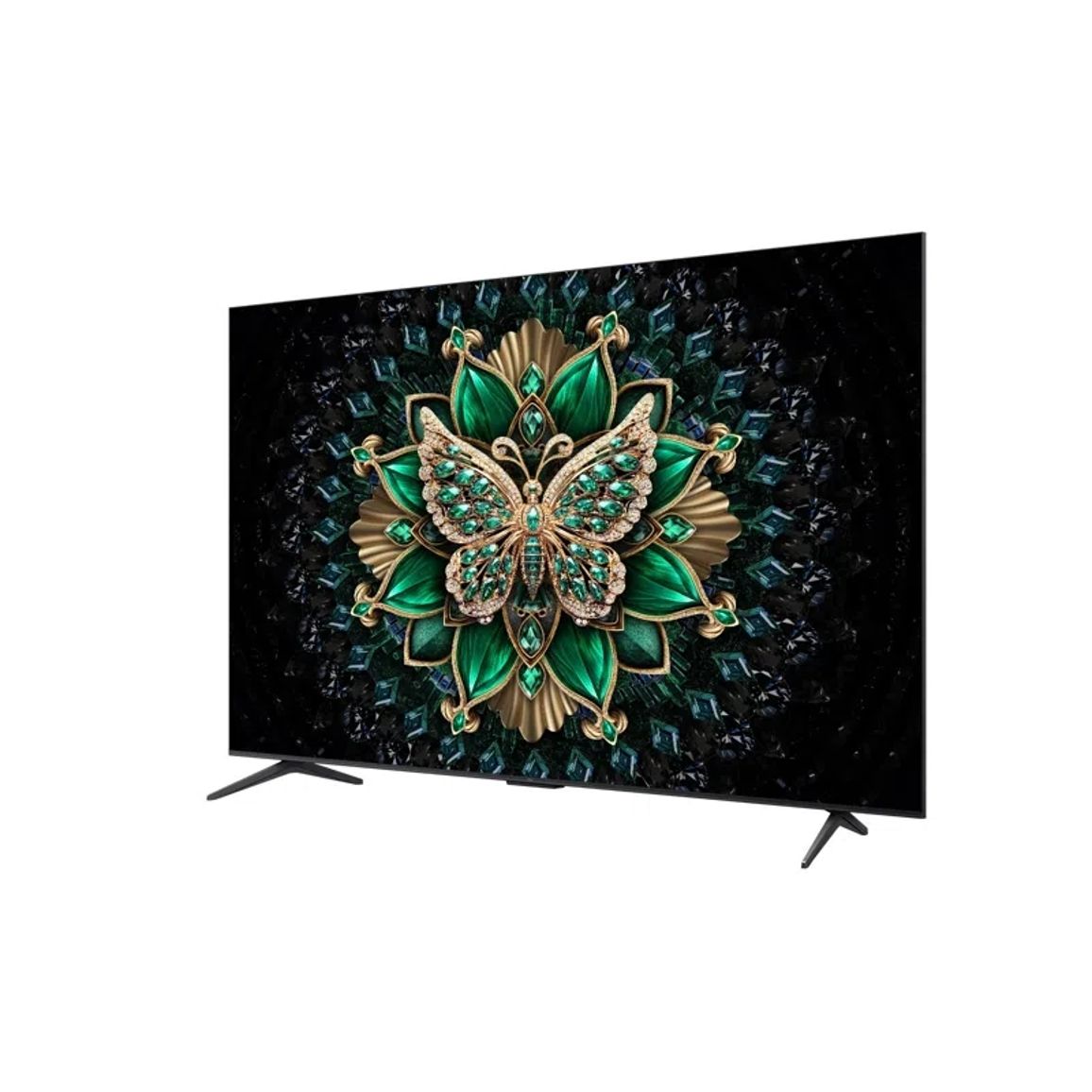Телевізор 65C6K TCL Телевізор 65C6K TCL