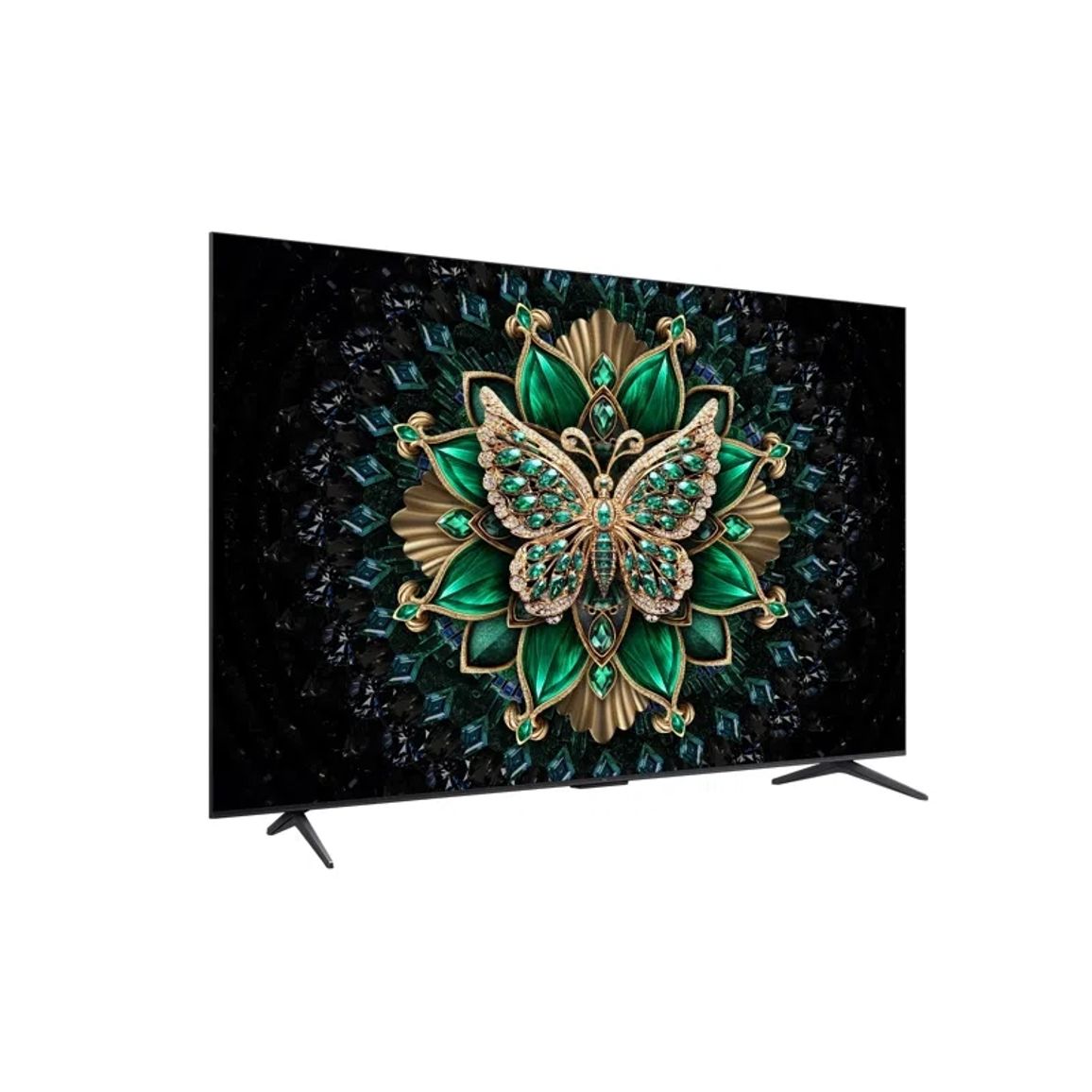 Телевізор 75C6K TCL