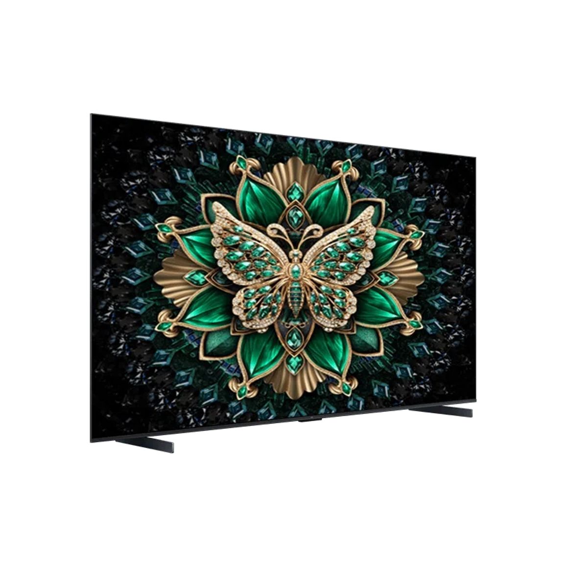 Телевізор 98C6K TCL Телевізор 98C6K TCL