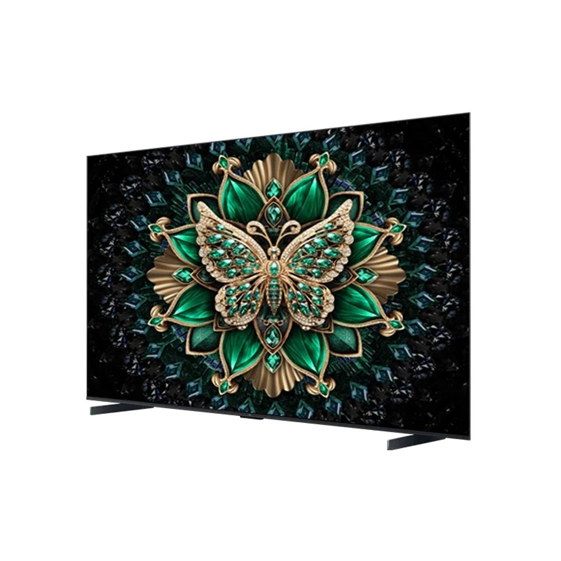Телевізор 98C6K TCL Телевізор 98C6K TCL