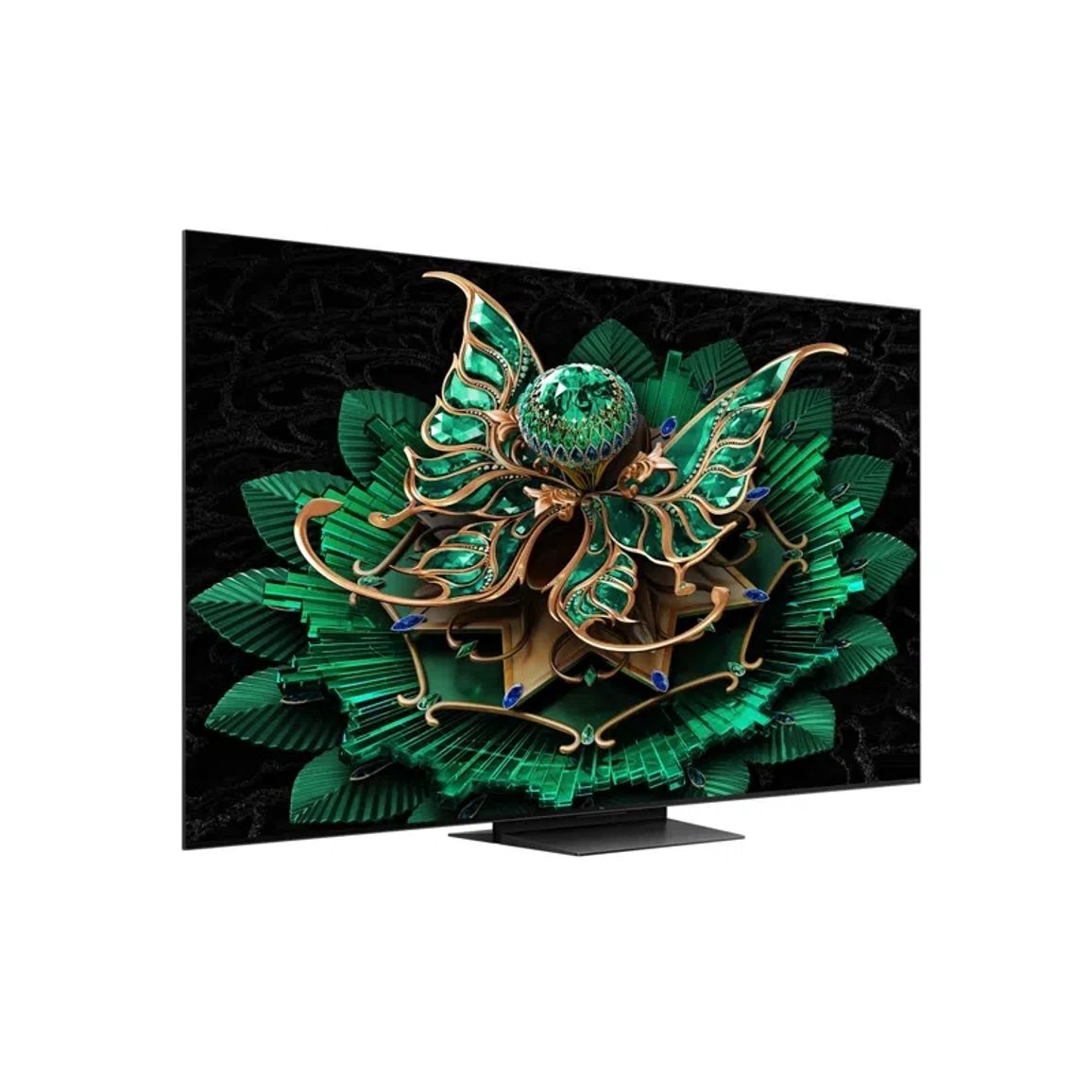 Телевізор 55C7K TCL